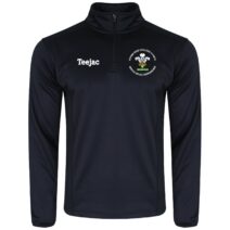 North Wales Barbarians Tech Top