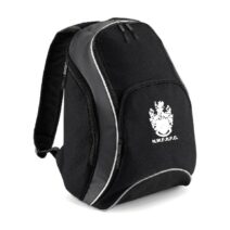North Wales Police RFC Backpack