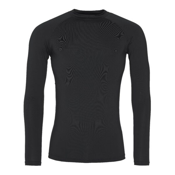 North Wales Police RFC Baselayer
