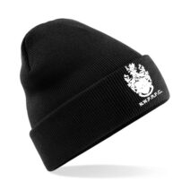 North Wales Police RFC Beenie