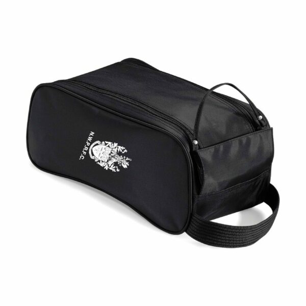 North Wales Police RFC Boot Bag