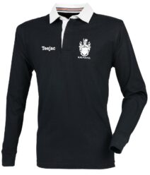 North Wales Police RFC Classic Fitted Rugby Jersey