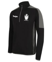 North Wales Police RFC Contrast Midlayer