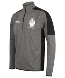 North Wales Police RFC Contrast Midlayer