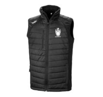 North Wales Police RFC Elite Gilet