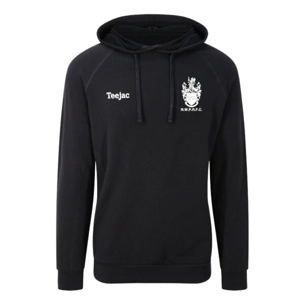 North Wales Police RFC Fitness Hoodie