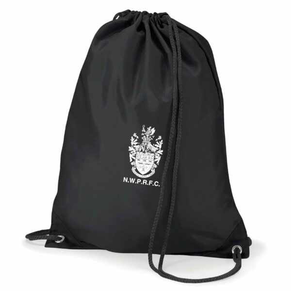 North Wales Police RFC Gymsack