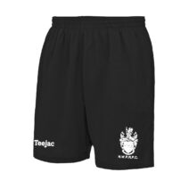 North Wales Police RFC Gym Shorts