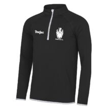 North Wales Police RFC Midlayer