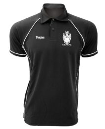 North Wales Police RFC Performance Polo