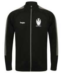 North Wales Police RFC Performance Track Top