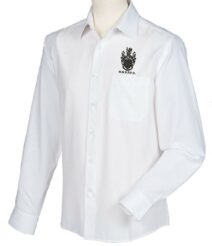 North Wales Police RFC Premium Long Sleeve Shirt