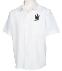 North Wales Police RFC Premium Short Sleeve Shirt