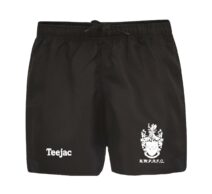 North Wales Police RFC Rugby Shorts