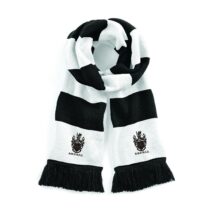 North Wales Police RFC Scarf