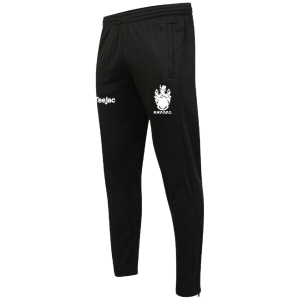 North Wales Police RFC Skinny Tech Pants