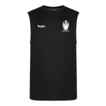 North Wales Police RFC Sleeveless Gym T-Shirt