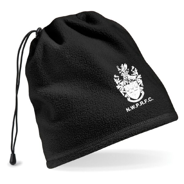 North Wales Police RFC Snood