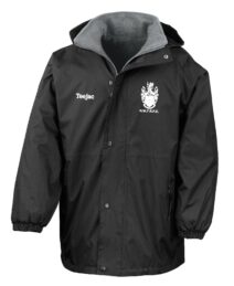 North Wales Police RFC StormDri Inner Fleece Jacket