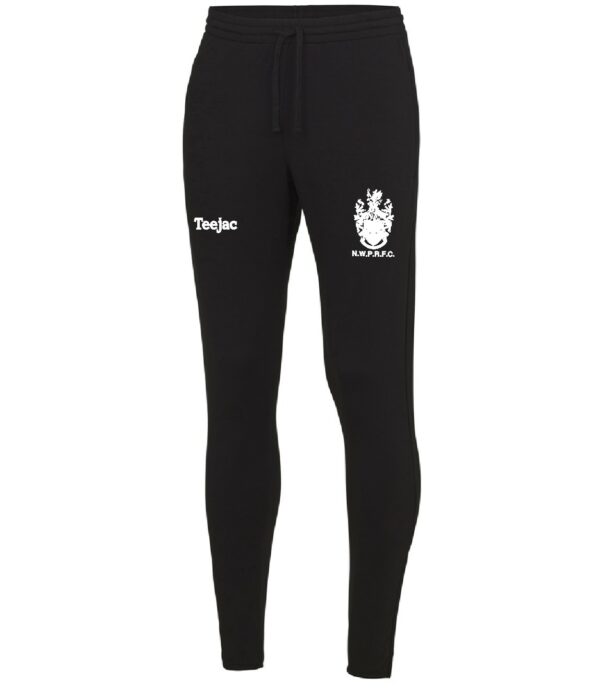 North Wales Police RFC Tapered Jog Pants