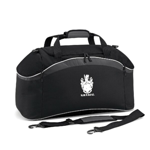 North Wales Police RFC Teamwear Bag