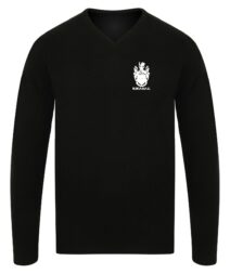North Wales Police RFC V-Neck Jumper