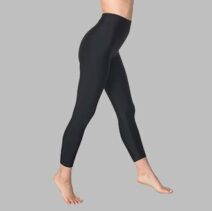 Nylon Legging