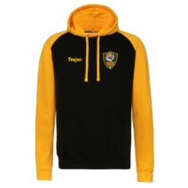 Ogwen Tigers FC Baseball Hoody