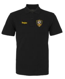 Ogwen Tigers FC Cotton Polo