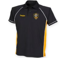 Ogwen Tigers FC Junior Performance Polo