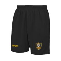 Ogwen Tigers FC Junior Training Shorts