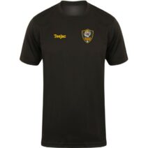 Ogwen Tigers FC Junior Training T-Shirt