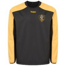 Ogwen Tigers FC Junior Wet Weather Training Top