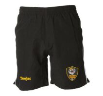 Ogwen Tigers FC Leisure Shorts
