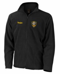 Ogwen Tigers FC Micron Fleece