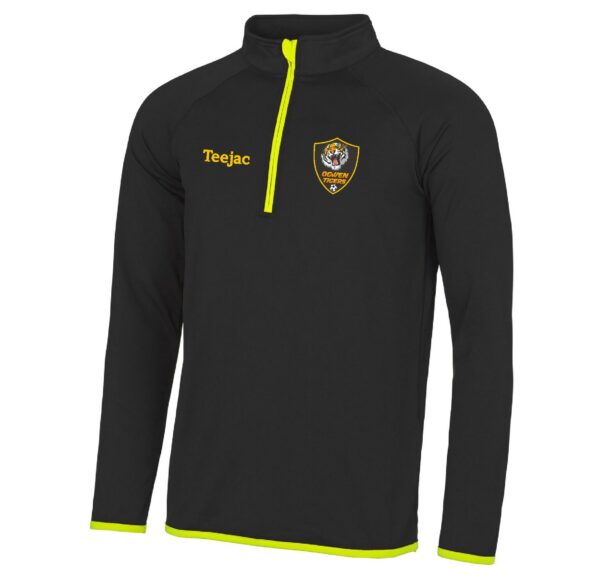 Ogwen Tigers FC Midlayer