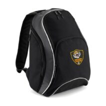 Ogwen Tigers FC Rucksack