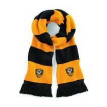 Ogwen Tigers FC Supporters Scarf