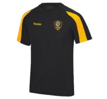 Ogwen Tigers FC Team Dry T-Shirt