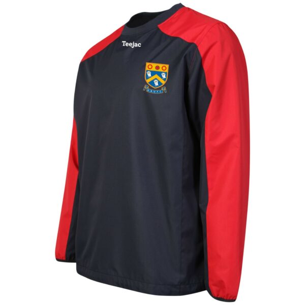 Oldham RUFC Contact Top