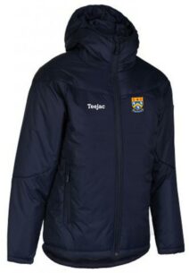 Oldham RUFC Contoured Thermal Jacket