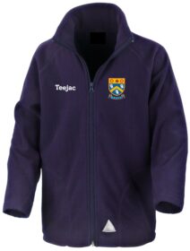 Oldham RUFC Junior Fleece