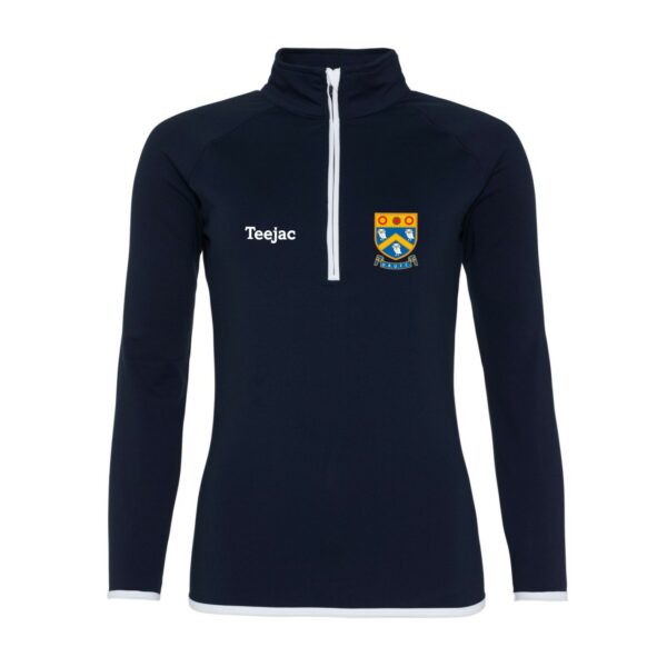 Oldham RUFC Ladies Fit Midlayer