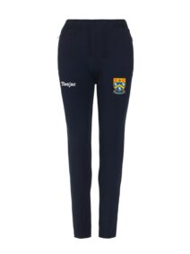 Oldham RUFC Ladies Fit Tapered Track Pants
