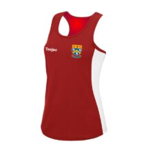 Oldham RUFC Ladies Fit Training Vest