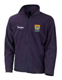 Oldham RUFC Micron Fleece