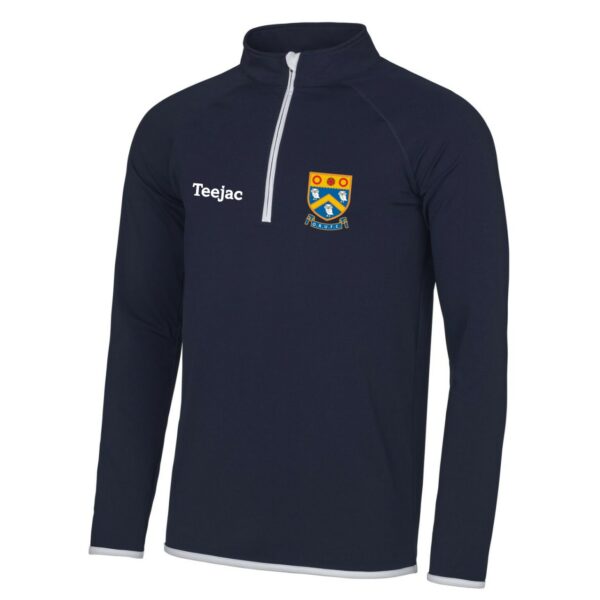 Oldham RUFC Midlayer