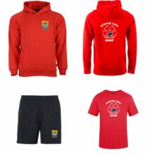 Oldham RUFC Minis Bundle