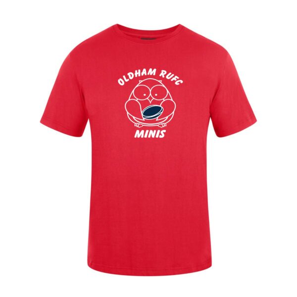Oldham RUFC Minis T-Shirt