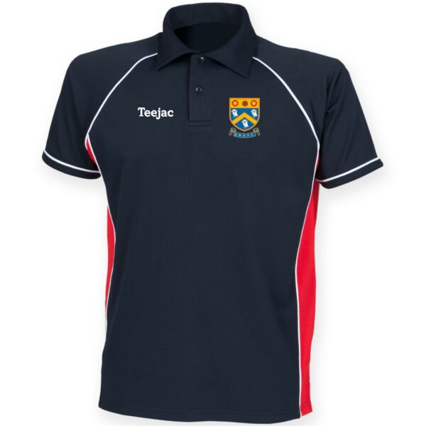 Oldham RUFC Performance Polo